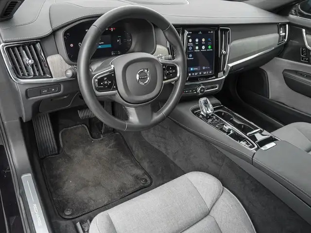 Volvo V90 view 9