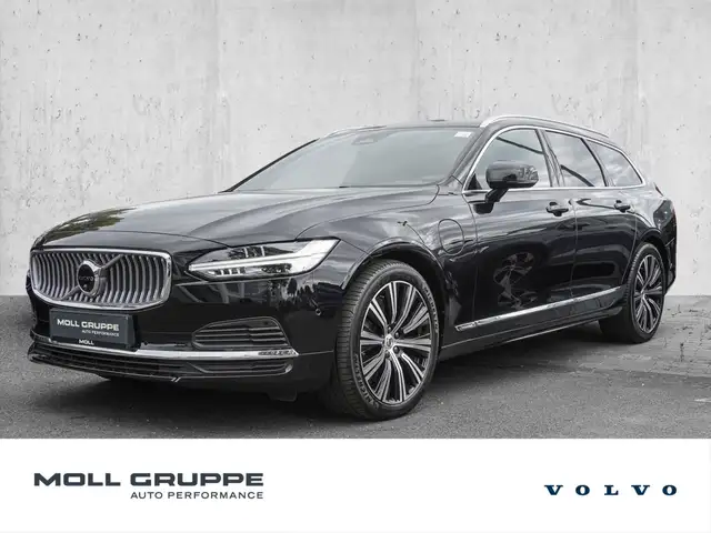 Volvo V90 T8 AWD Plus Bright Plug-in Hybrid 360° H&K