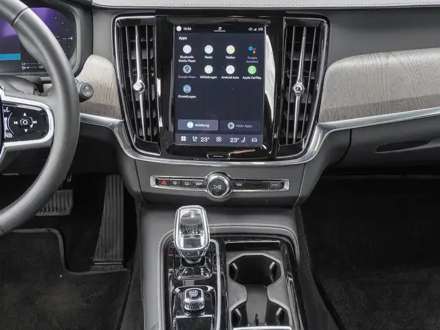 Volvo V90 view 12