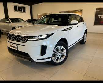 2.0D I4-L.Flw 150 CV AWD Auto SE