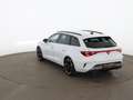 CUPRA Leon ST 1.5 eTSI Aut LED RADAR ASSIST TEMP PDC Weiß - thumbnail 8