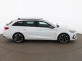 CUPRA Leon ST 1.5 eTSI Aut LED RADAR ASSIST TEMP PDC Weiß - thumbnail 5