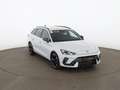 CUPRA Leon ST 1.5 eTSI Aut LED RADAR ASSIST TEMP PDC Weiß - thumbnail 6