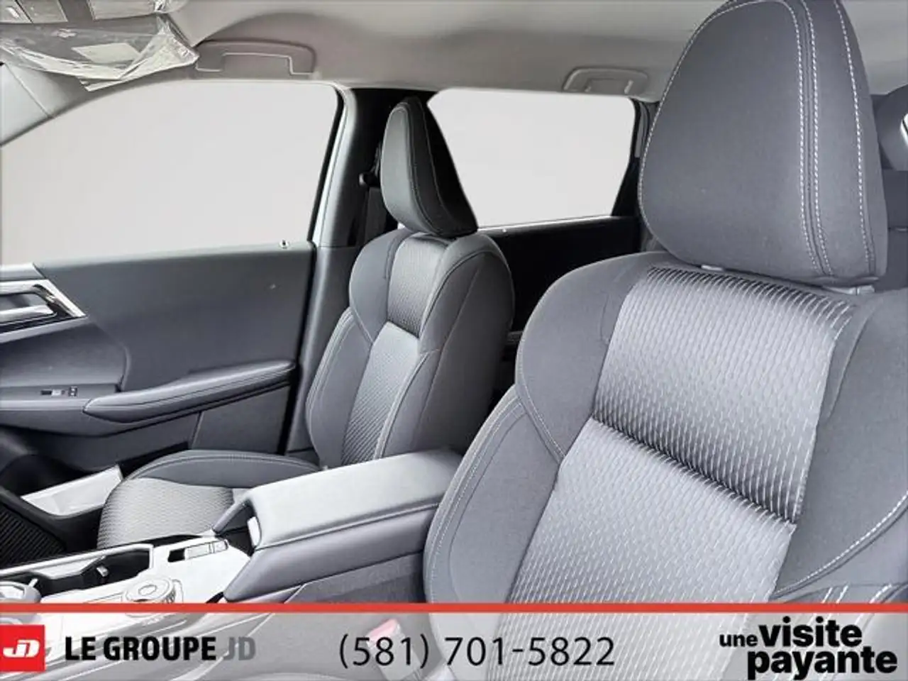 Mitsubishi Outlander photo Mitsubishi Outlander