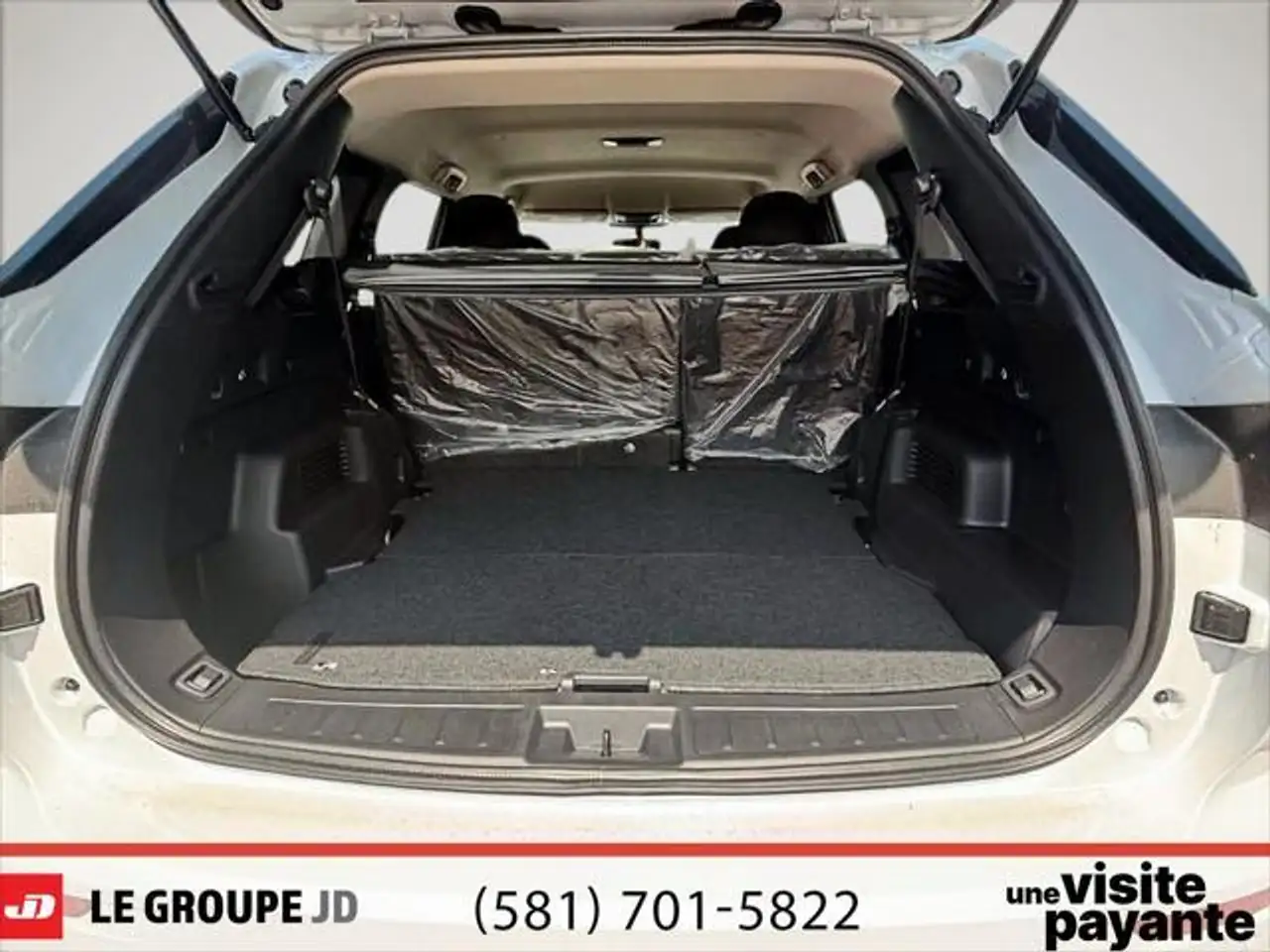 Mitsubishi Outlander photo Mitsubishi Outlander
