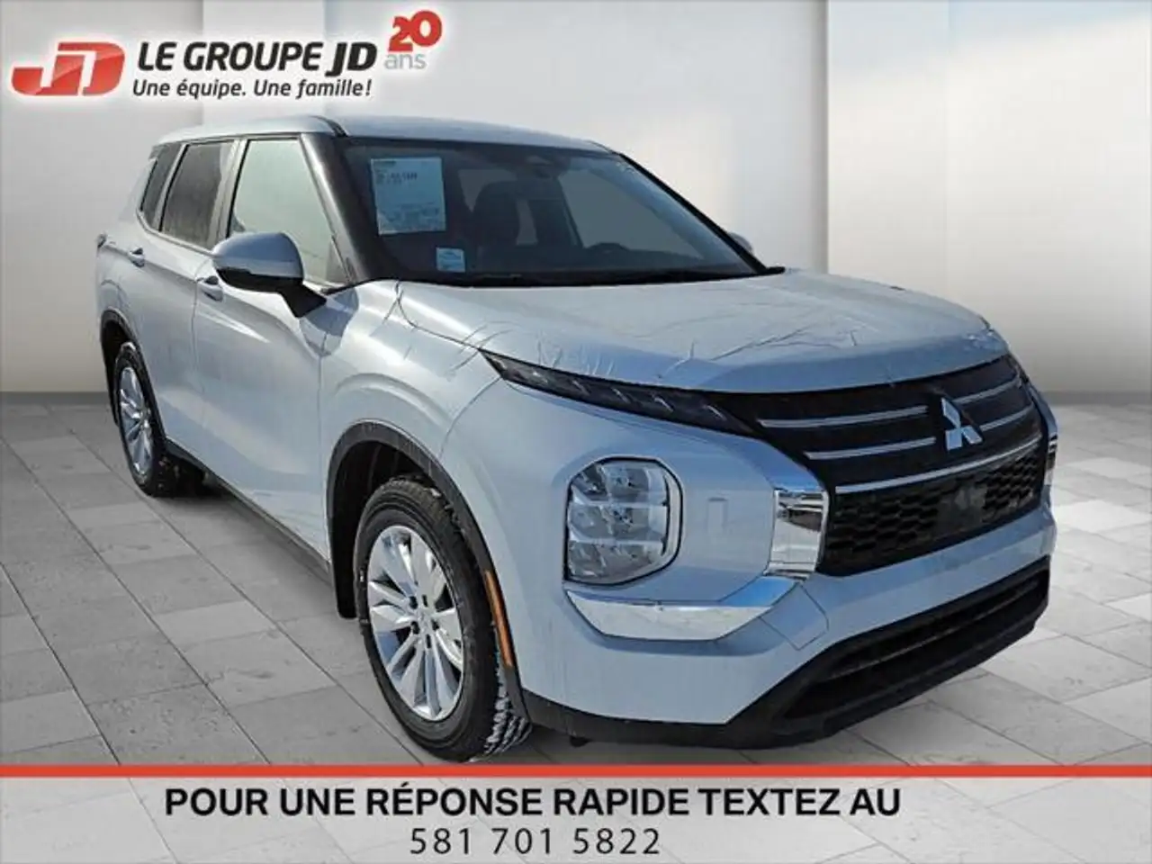 Mitsubishi Outlander снимка Mitsubishi Outlander