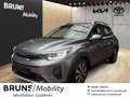 Kia Stonic 1.0 Automatik Vision Navi Kamera Grau - thumbnail 1