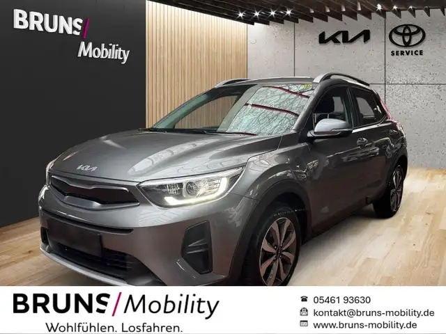 Kia Stonic 1.0 Automatik Vision Navi Kamera