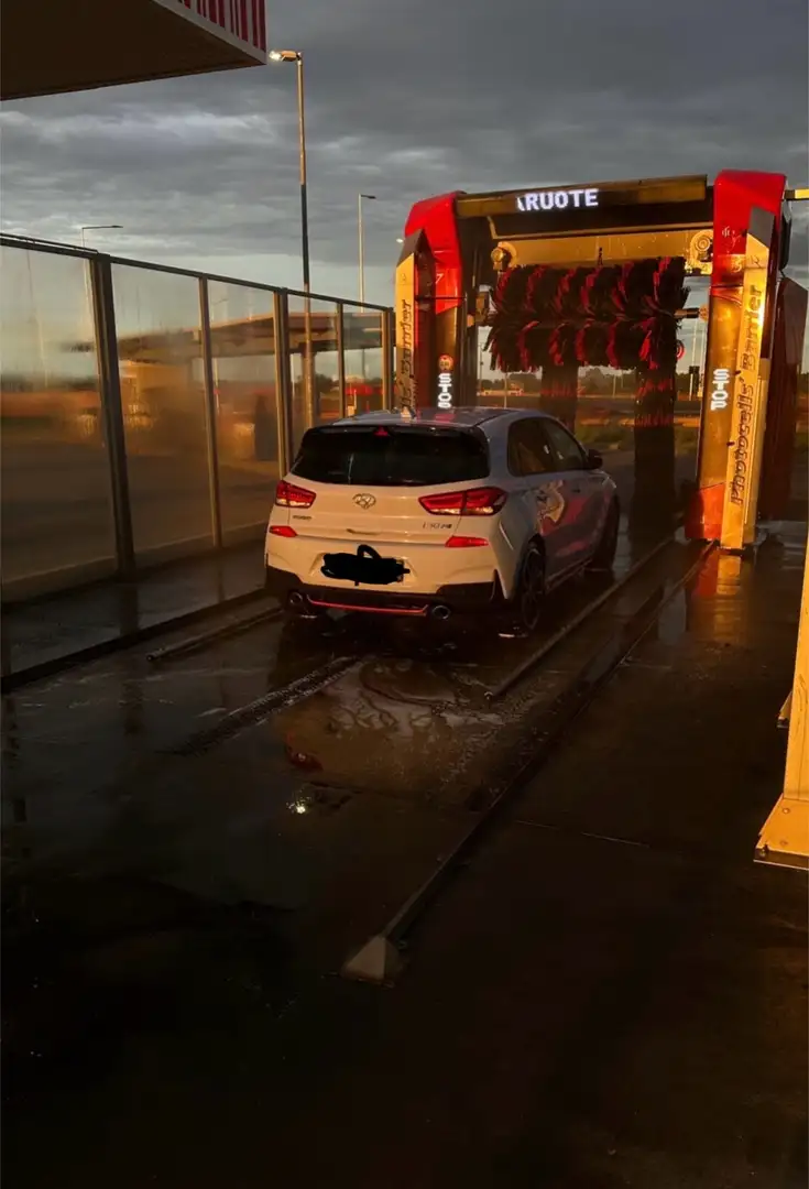 Hyundai i30 2.0 t-gdi N Performance LEGGERE DESCRIZIONE - 2