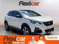 Peugeot 3008 1.2 PureTech 96KW S&S Active Pack EAT8 Blanc - thumbnail 1