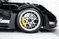 Porsche 911 GT3 RS PDK KERAMIKBREMSE LIFTACHSE CLUBSPORT Noir - thumbnail 9