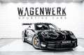 Porsche 911 GT3 RS PDK KERAMIKBREMSE LIFTACHSE CLUBSPORT Schwarz - thumbnail 1