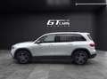 Mercedes-Benz EQB 250 250+ AMG Plateado - thumbnail 3
