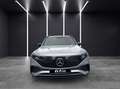 Mercedes-Benz EQB 250 250+ AMG Plateado - thumbnail 5