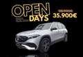 Mercedes-Benz EQB 250 250+ AMG Plateado - thumbnail 1