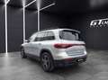 Mercedes-Benz EQB 250 250+ AMG Plateado - thumbnail 4