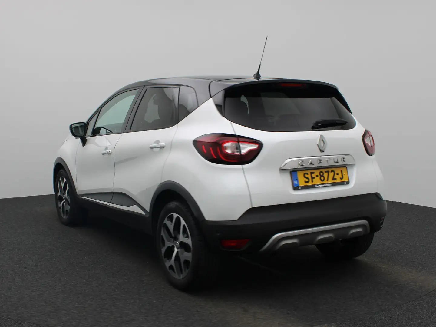 Renault Captur 1.2 TCe Intens | Easy Life Pack | Full-Map Navigat Wit - 2