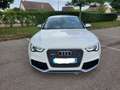 Audi RS5 RS5 V8 4.2 FSi 450 Quattro S Tronic 7 Blanc - thumbnail 1