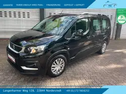 Peugeot Rifter Active L2