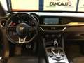 Alfa Romeo Stelvio Stelvio 2.2 Turbodiesel 210 CV AT8 Q4 Veloce MY24 Gris - thumbnail 10
