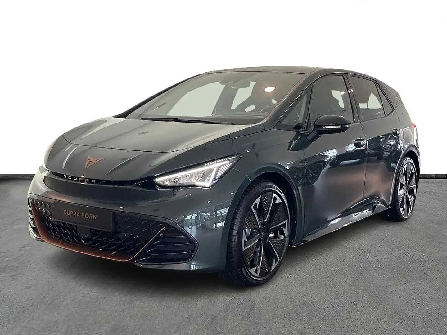 CUPRA Born 79kWh 326 CV VZ Verde - 1