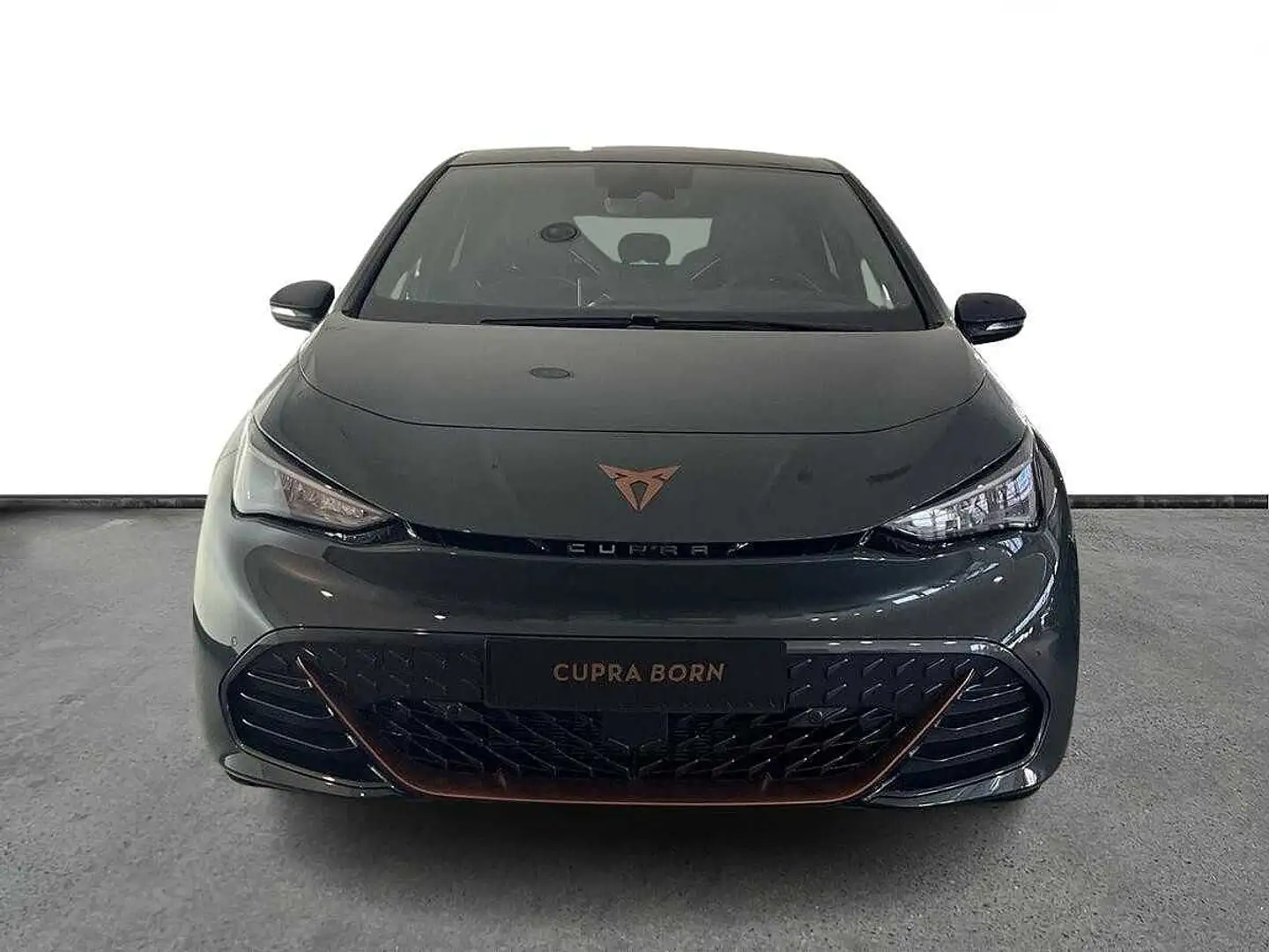 CUPRA Born 79kWh 326 CV VZ Verde - 2