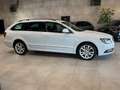 Skoda Superb Combi Exclusive Navi Xenon PDC GRA 17" Blanc - thumbnail 17
