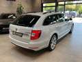 Skoda Superb Combi Exclusive Navi Xenon PDC GRA 17" Blanc - thumbnail 4