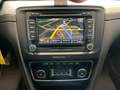 Skoda Superb Combi Exclusive Navi Xenon PDC GRA 17" Blanc - thumbnail 12