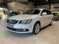 Skoda Superb Combi Exclusive Navi Xenon PDC GRA 17" Blanc - thumbnail 18