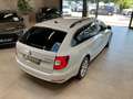 Skoda Superb Combi Exclusive Navi Xenon PDC GRA 17" Blanc - thumbnail 29