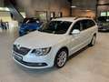 Skoda Superb Combi Exclusive Navi Xenon PDC GRA 17" Blanc - thumbnail 1