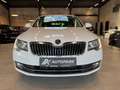 Skoda Superb Combi Exclusive Navi Xenon PDC GRA 17" Blanc - thumbnail 2