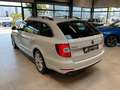 Skoda Superb Combi Exclusive Navi Xenon PDC GRA 17" Blanc - thumbnail 6