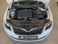 Skoda Superb Combi Exclusive Navi Xenon PDC GRA 17" Blanc - thumbnail 26