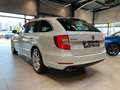 Skoda Superb Combi Exclusive Navi Xenon PDC GRA 17" Blanc - thumbnail 21