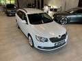 Skoda Superb Combi Exclusive Navi Xenon PDC GRA 17" Blanc - thumbnail 28
