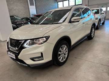 X-Trail 1.6 dCi 4WD Business
