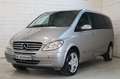 Mercedes-Benz Viano 2.2 CDI kompakt Klima Temp. AHK PDC SHZ Silber - thumbnail 1