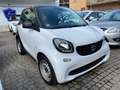 smart forTwo 1.0 Youngster 71cv twinamic Wit - thumbnail 3