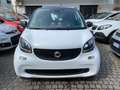 smart forTwo 1.0 Youngster 71cv twinamic Wit - thumbnail 2