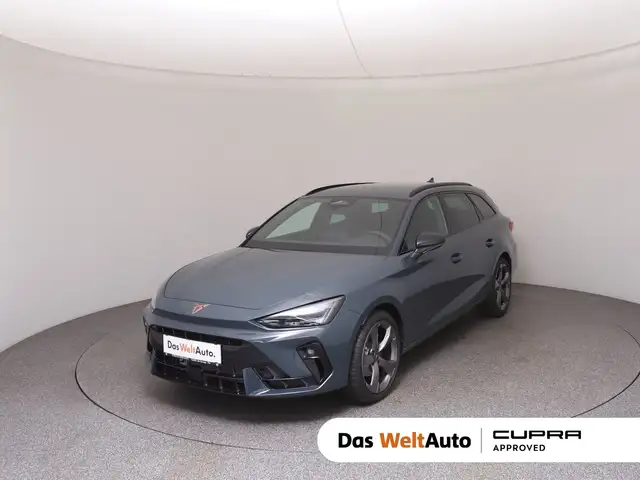 Cupra Leon main image