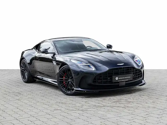 Aston Martin DB12