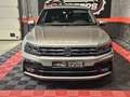Volkswagen Tiguan Tiguan 2.0 TDi SCR R-LINE DSG (EU6.2) Plateado - thumbnail 3