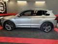 Volkswagen Tiguan Tiguan 2.0 TDi SCR R-LINE DSG (EU6.2) Plateado - thumbnail 5