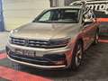 Volkswagen Tiguan Tiguan 2.0 TDi SCR R-LINE DSG (EU6.2) Plateado - thumbnail 2