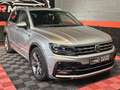 Volkswagen Tiguan Tiguan 2.0 TDi SCR R-LINE DSG (EU6.2) Plateado - thumbnail 1