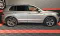 Volkswagen Tiguan Tiguan 2.0 TDi SCR R-LINE DSG (EU6.2) Plateado - thumbnail 4