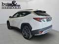 Hyundai TUCSON 1.6 T-GDi 48V-Hybrid 2WD DCT Prime White - thumbnail 5