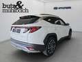 Hyundai TUCSON 1.6 T-GDi 48V-Hybrid 2WD DCT Prime White - thumbnail 3